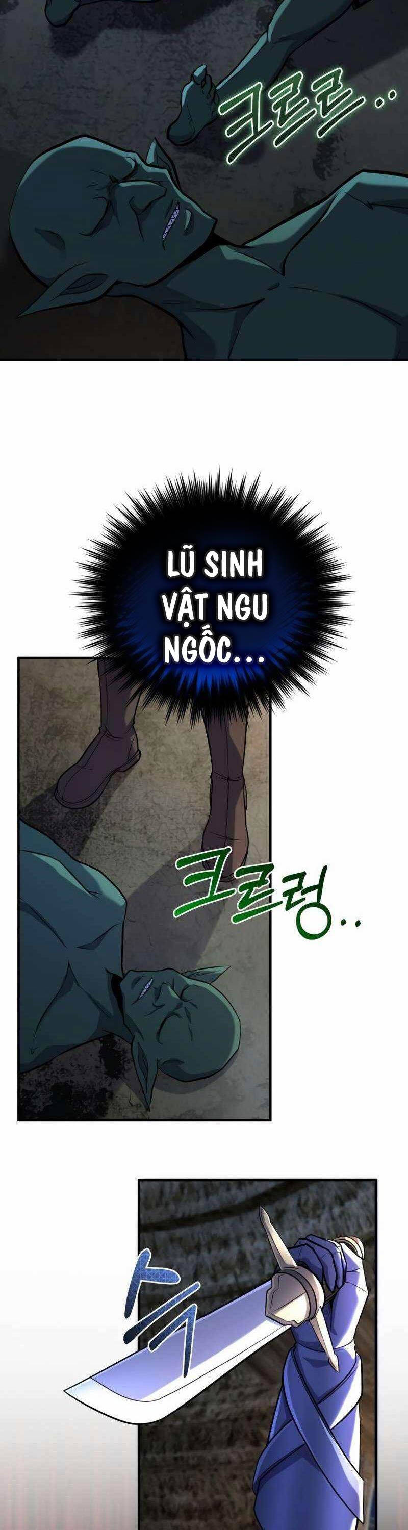 Kiếm Thánh Trọng Sinh Chapter 21 - 32