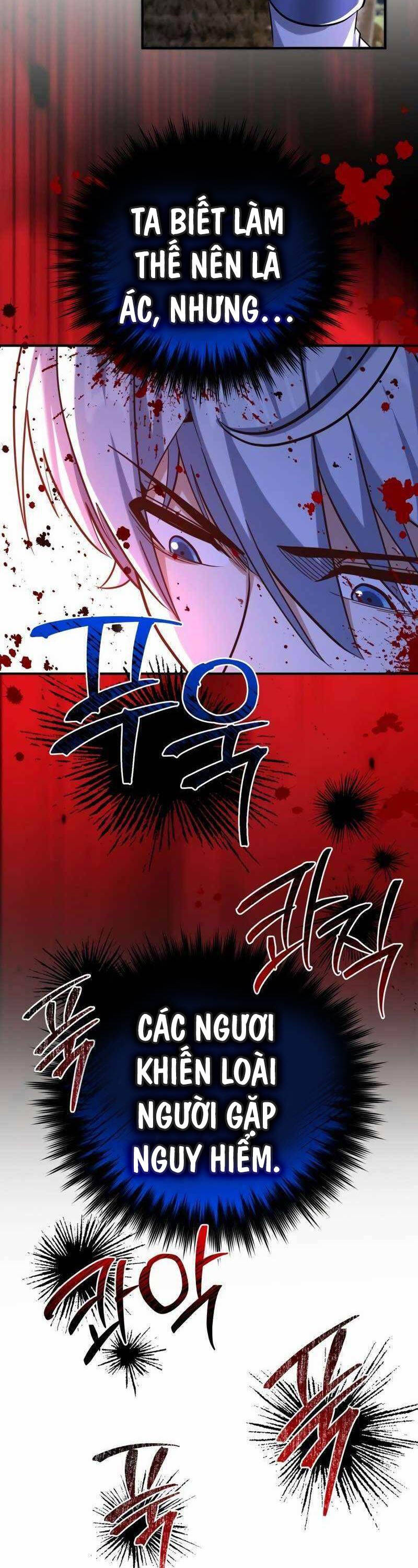 Kiếm Thánh Trọng Sinh Chapter 21 - 33