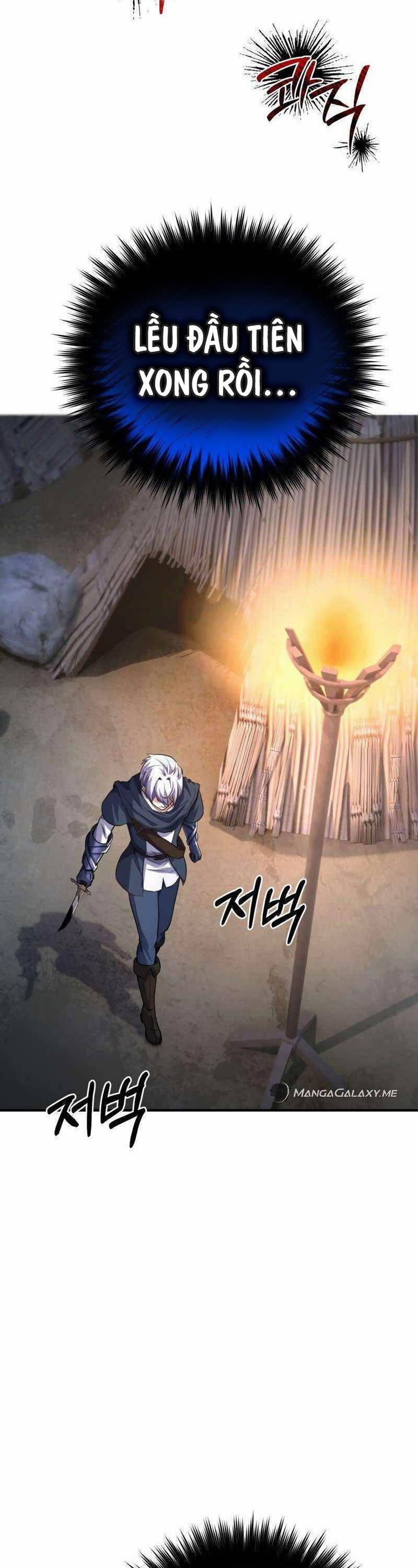 Kiếm Thánh Trọng Sinh Chapter 21 - 34
