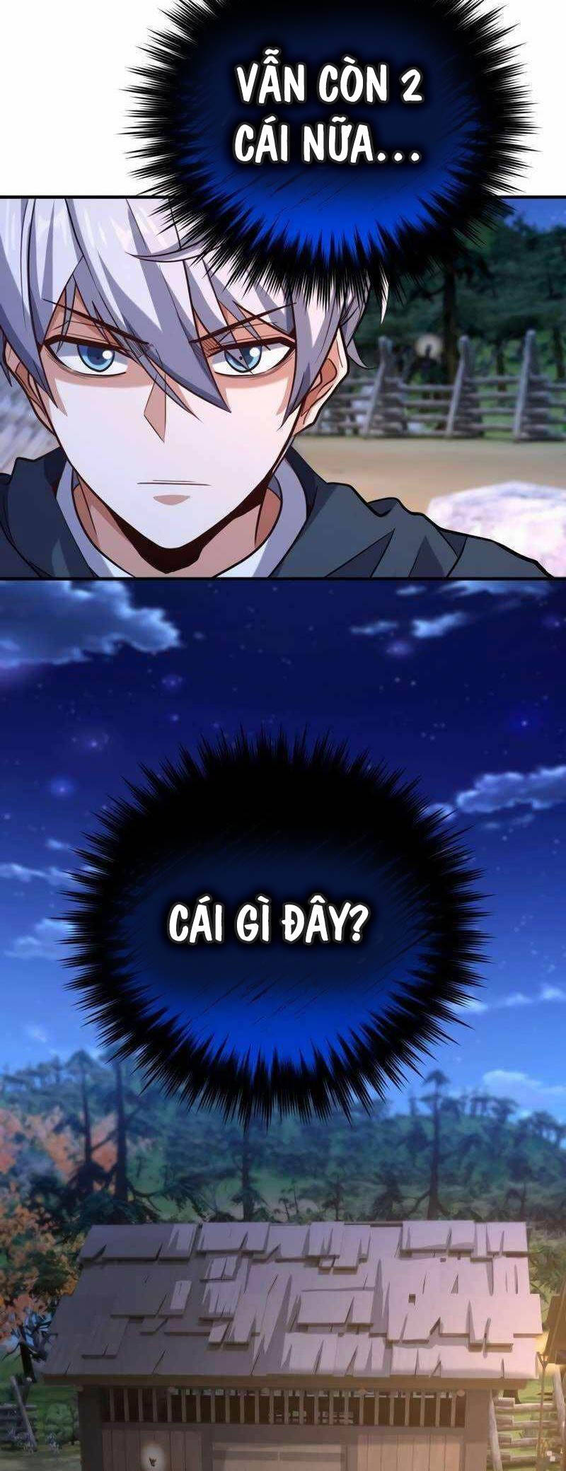 Kiếm Thánh Trọng Sinh Chapter 21 - 35