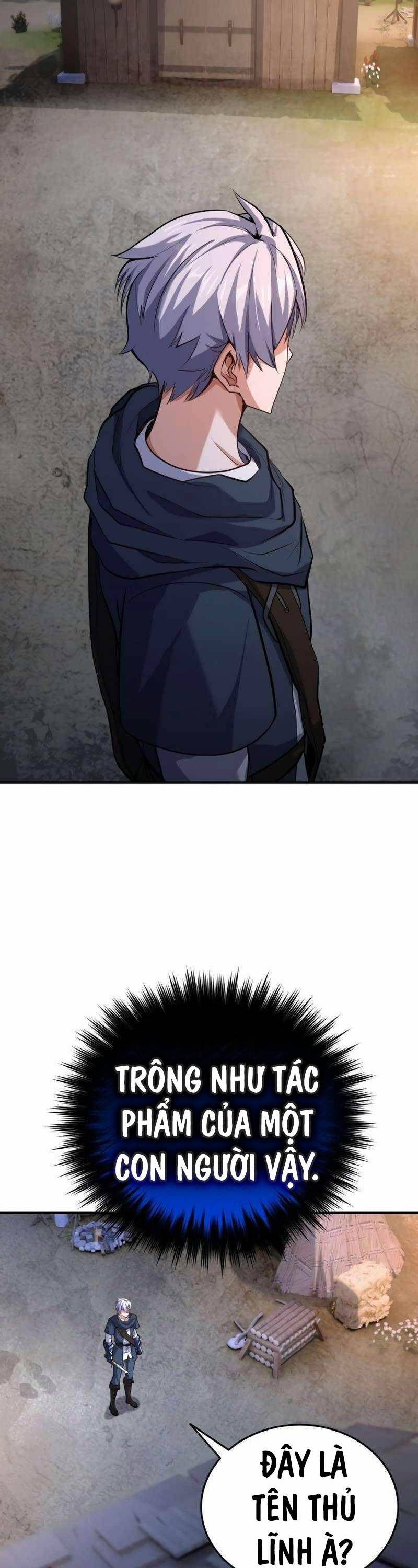 Kiếm Thánh Trọng Sinh Chapter 21 - 36