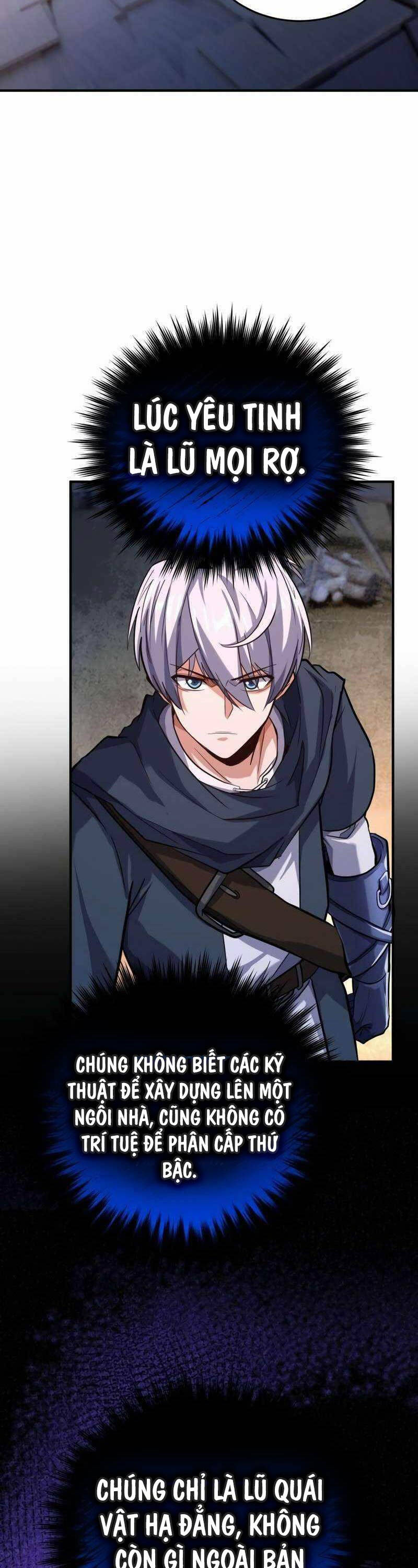 Kiếm Thánh Trọng Sinh Chapter 21 - 37