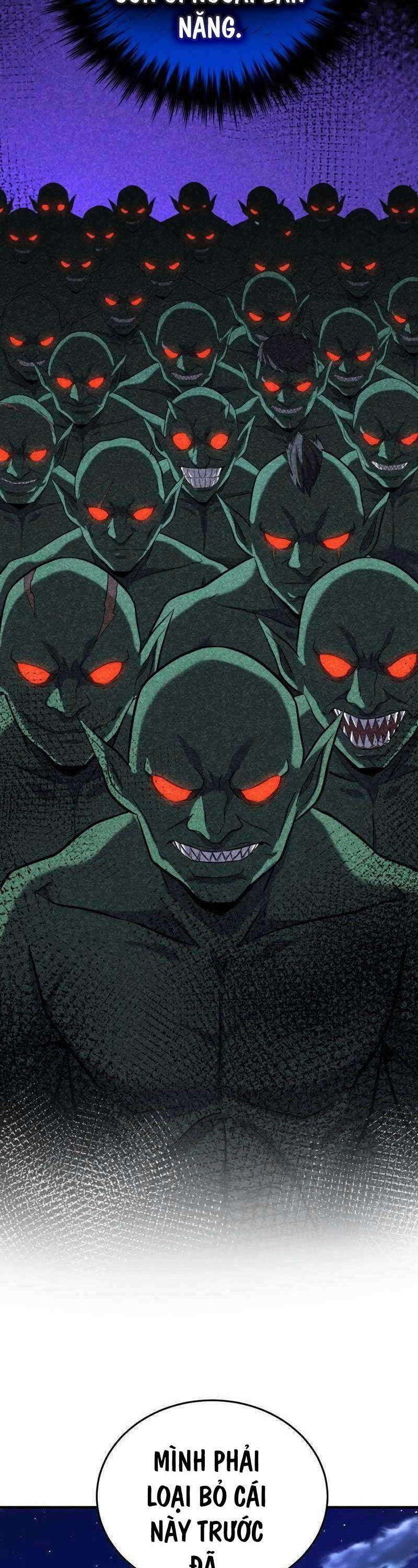 Kiếm Thánh Trọng Sinh Chapter 21 - 38
