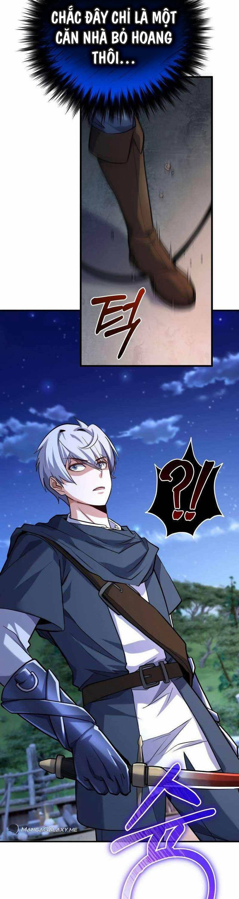 Kiếm Thánh Trọng Sinh Chapter 21 - 40