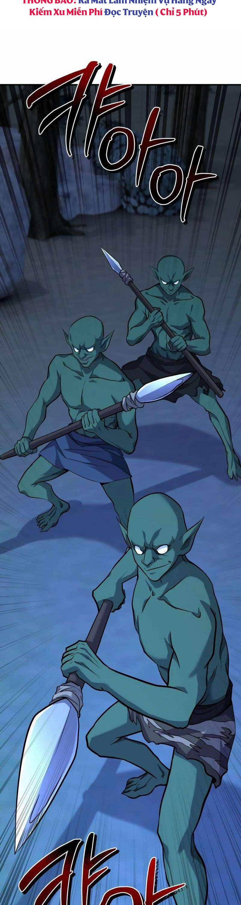Kiếm Thánh Trọng Sinh Chapter 21 - 45