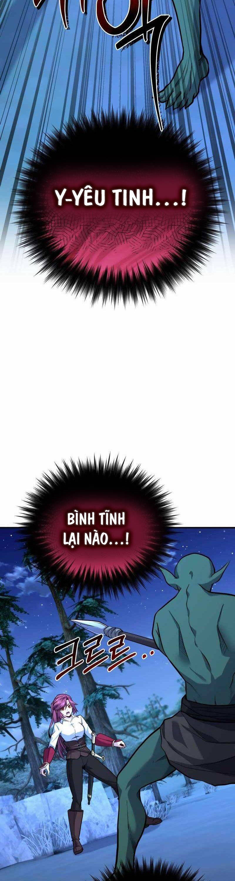 Kiếm Thánh Trọng Sinh Chapter 21 - 46