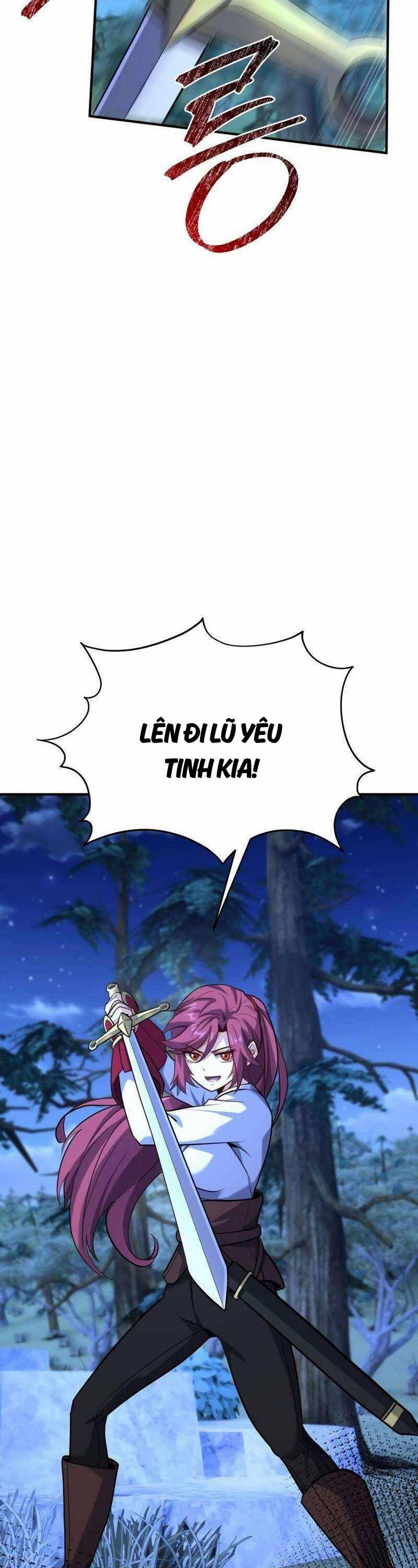 Kiếm Thánh Trọng Sinh Chapter 21 - 48