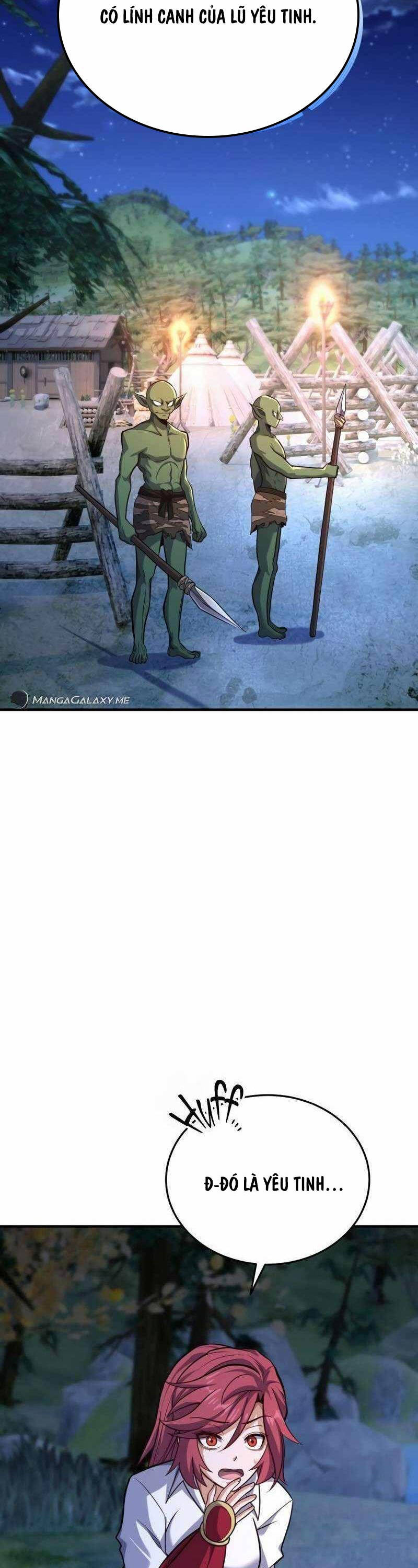 Kiếm Thánh Trọng Sinh Chapter 21 - 6