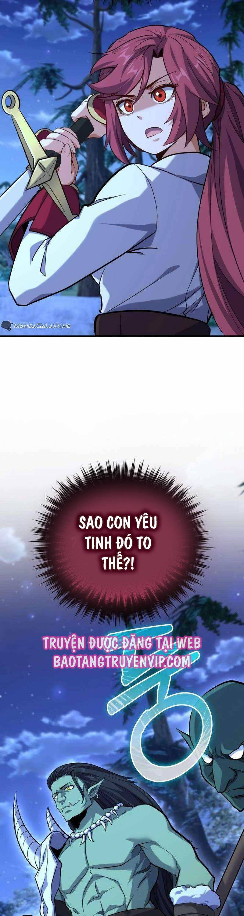 Kiếm Thánh Trọng Sinh Chapter 21 - 52