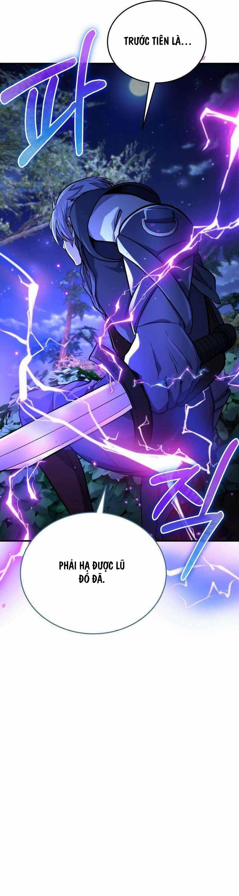 Kiếm Thánh Trọng Sinh Chapter 21 - 8