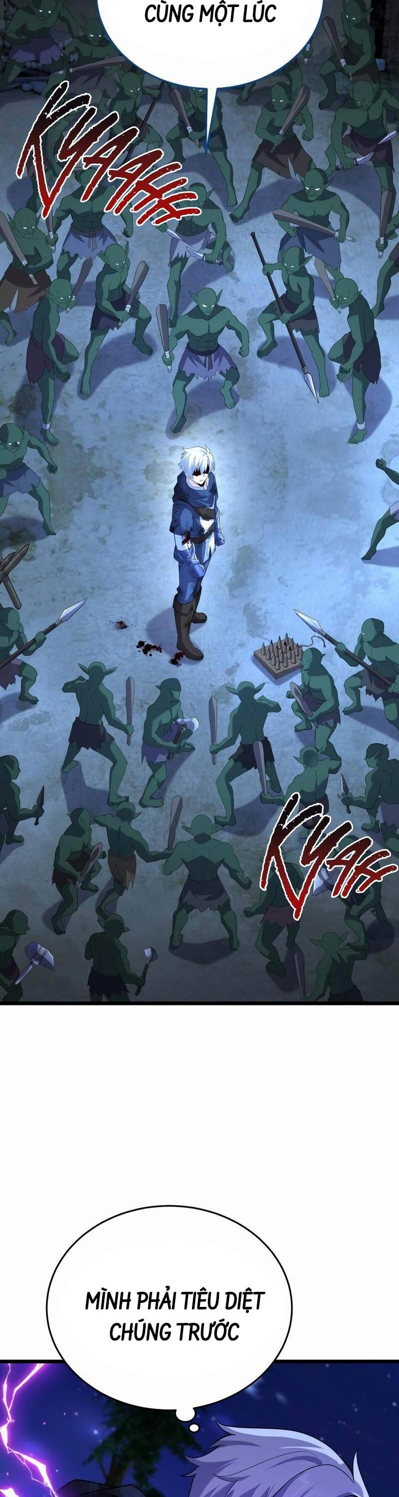Kiếm Thánh Trọng Sinh Chapter 22 - 13