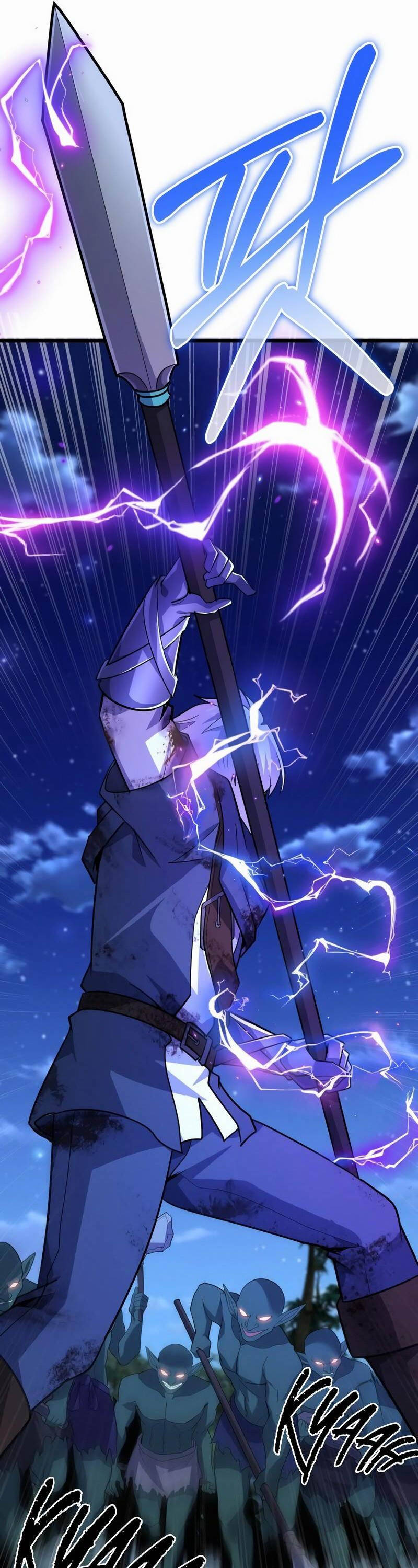 Kiếm Thánh Trọng Sinh Chapter 22 - 15