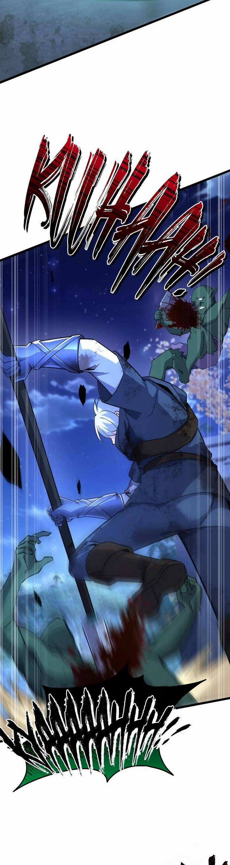 Kiếm Thánh Trọng Sinh Chapter 22 - 17