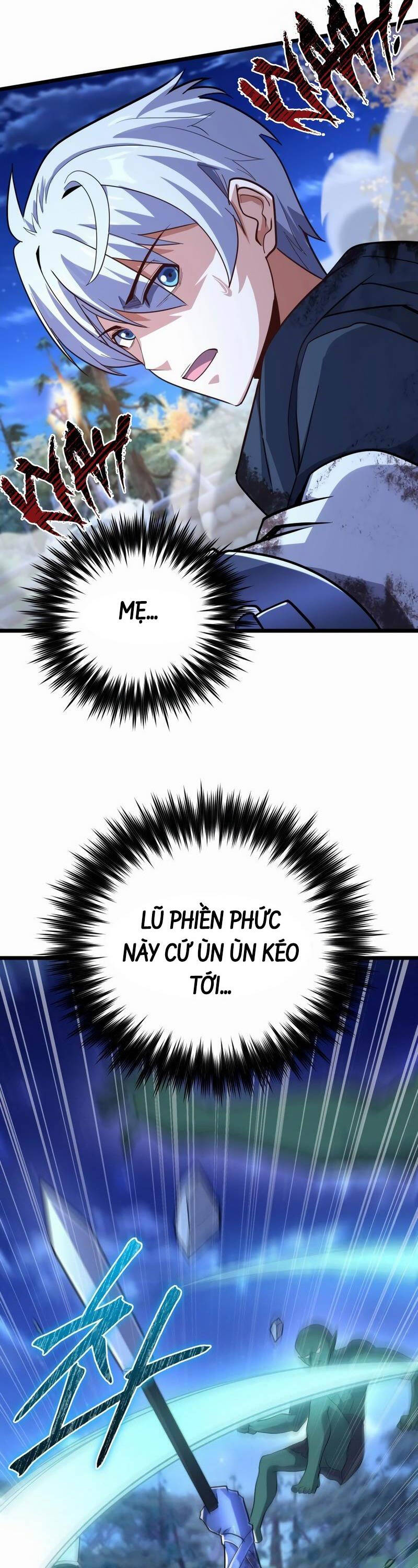 Kiếm Thánh Trọng Sinh Chapter 22 - 18