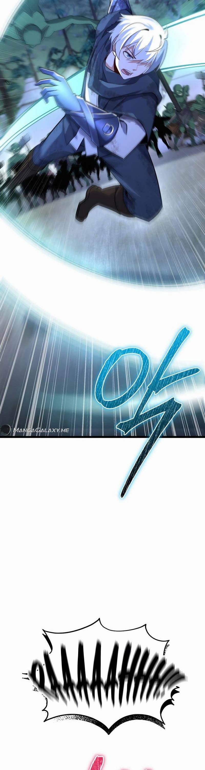 Kiếm Thánh Trọng Sinh Chapter 22 - 19