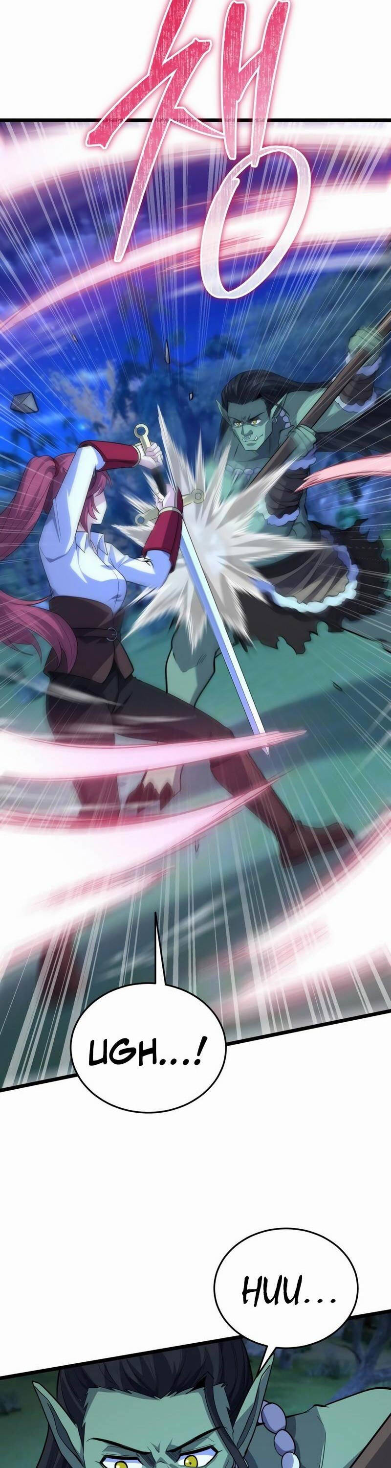 Kiếm Thánh Trọng Sinh Chapter 22 - 20