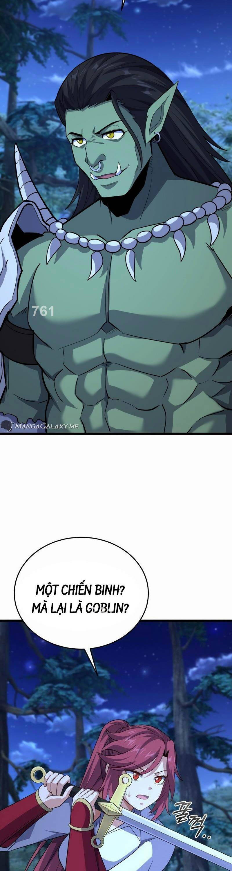 Kiếm Thánh Trọng Sinh Chapter 22 - 3