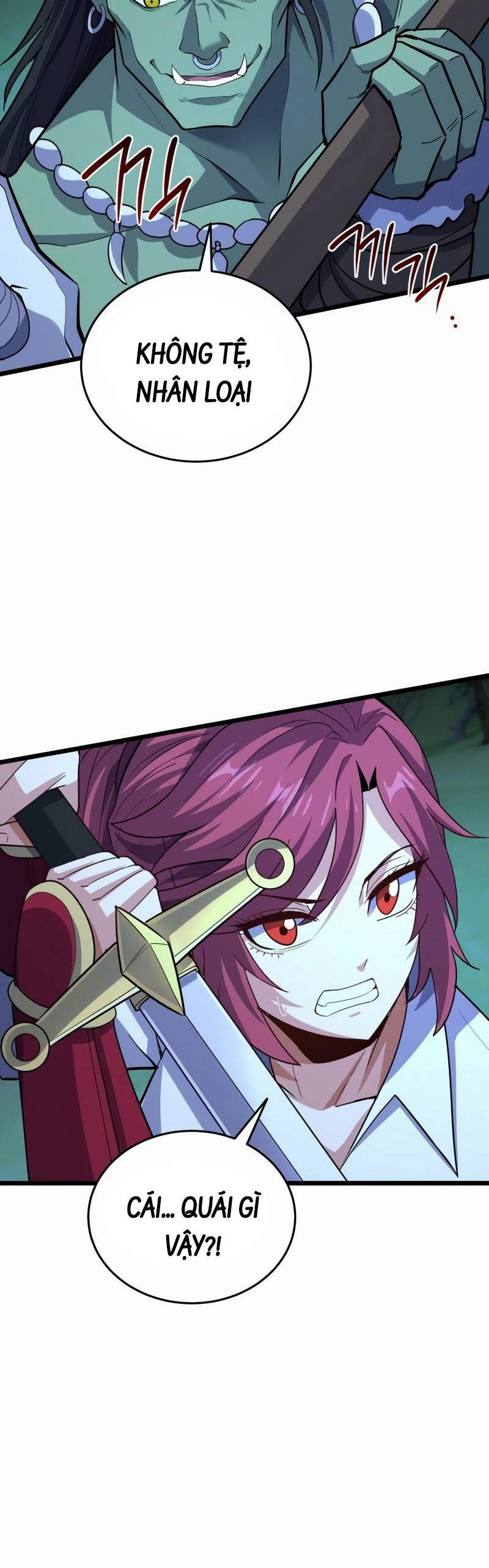 Kiếm Thánh Trọng Sinh Chapter 22 - 21