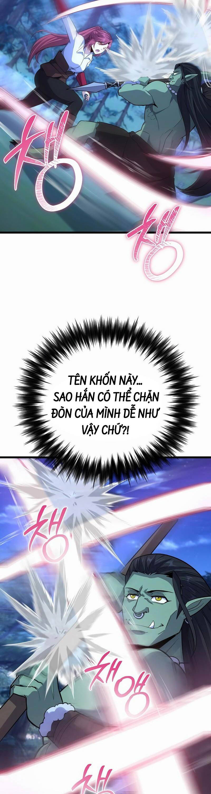 Kiếm Thánh Trọng Sinh Chapter 22 - 23