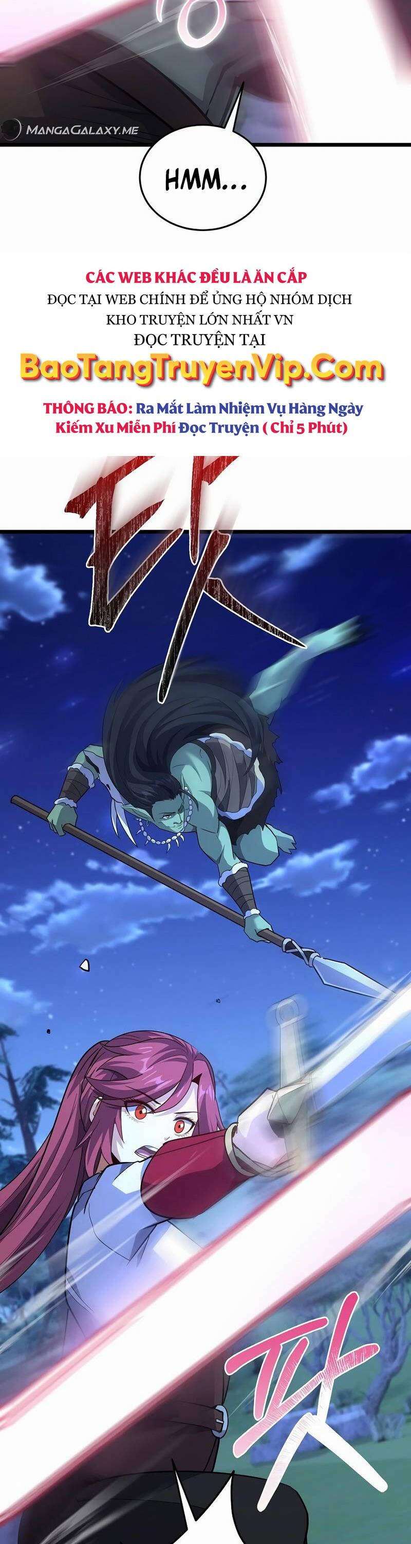 Kiếm Thánh Trọng Sinh Chapter 22 - 24