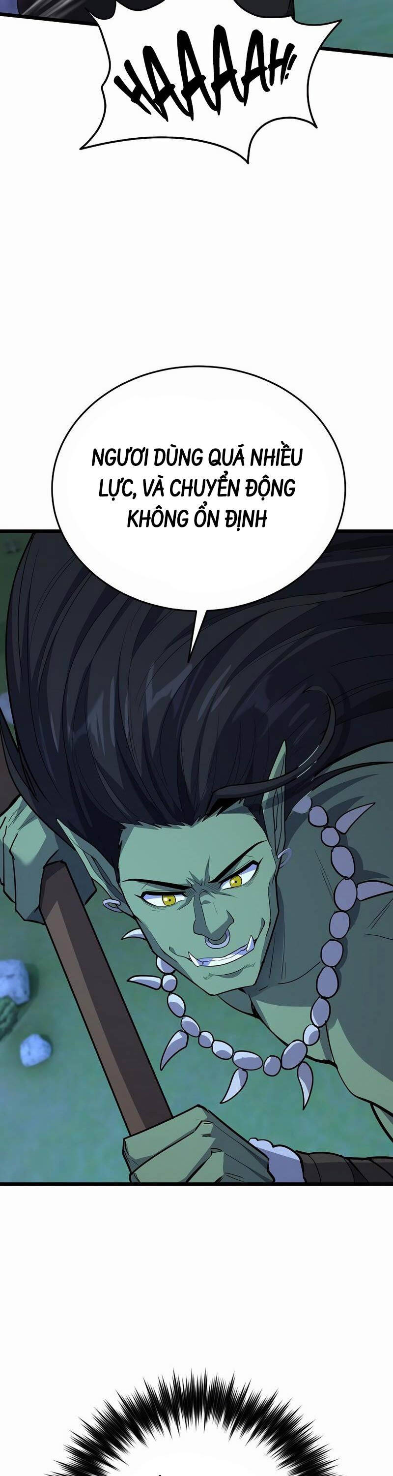 Kiếm Thánh Trọng Sinh Chapter 22 - 25