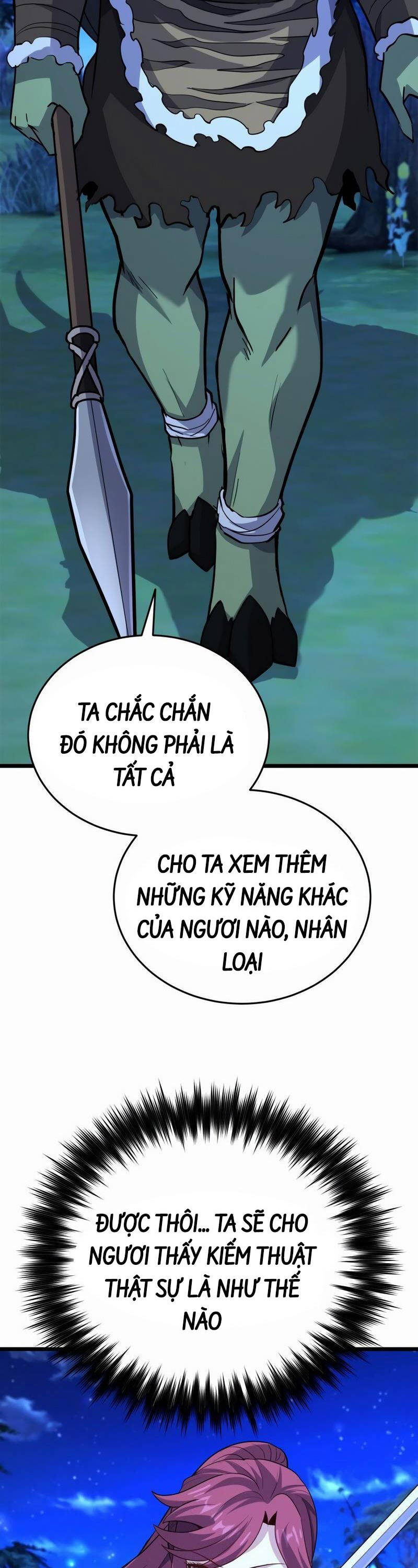 Kiếm Thánh Trọng Sinh Chapter 22 - 27