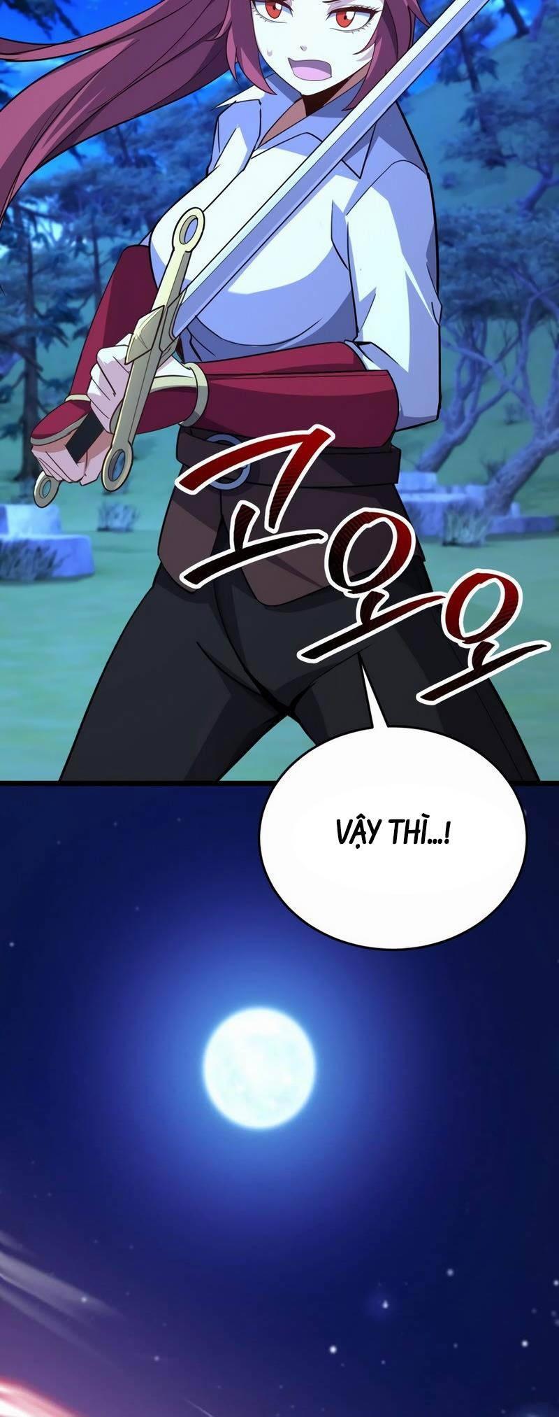 Kiếm Thánh Trọng Sinh Chapter 22 - 28