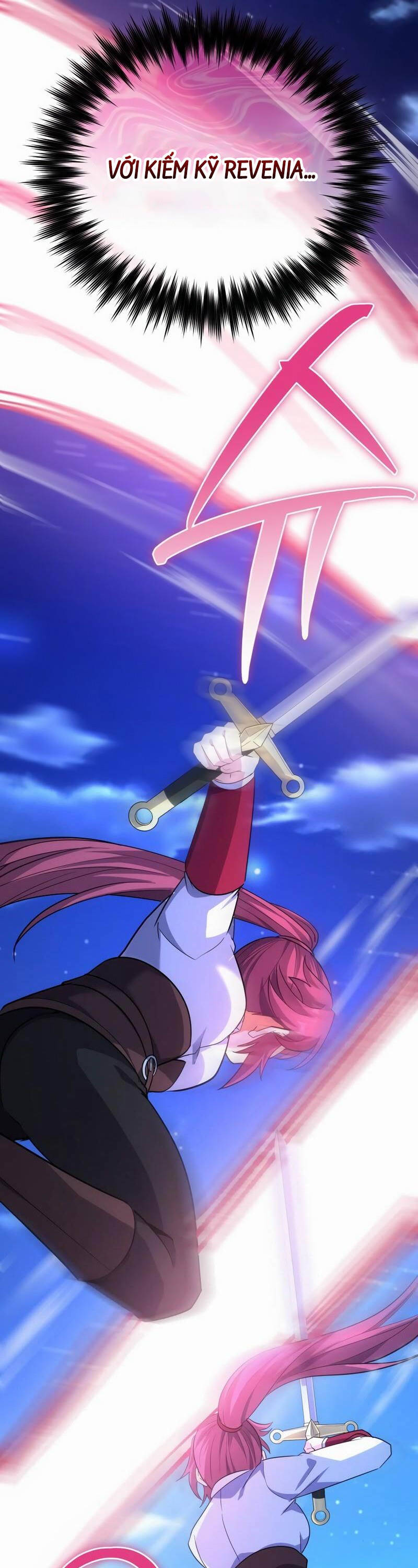 Kiếm Thánh Trọng Sinh Chapter 22 - 29