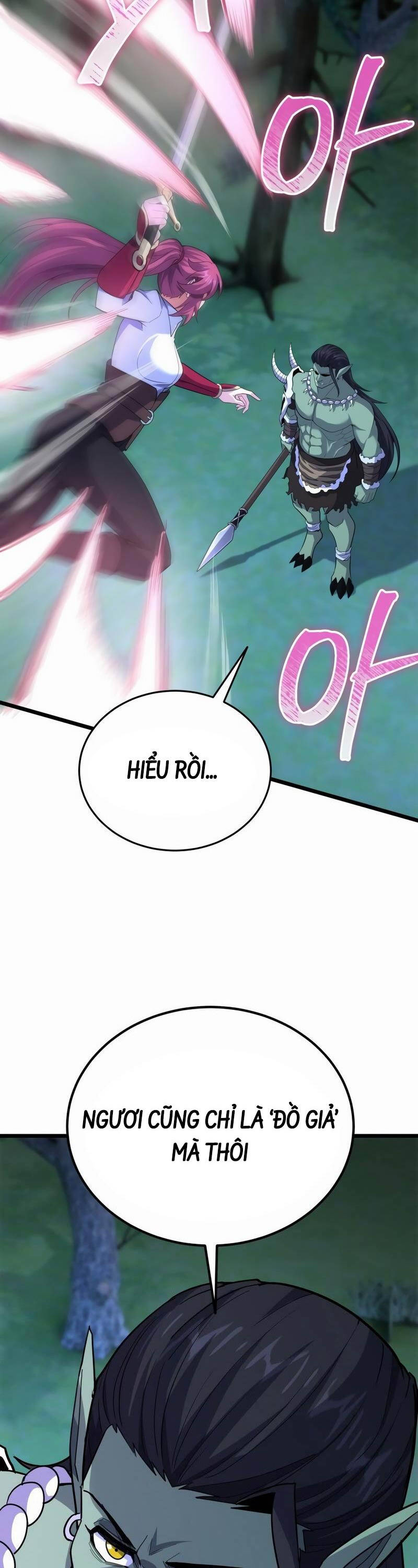 Kiếm Thánh Trọng Sinh Chapter 22 - 31