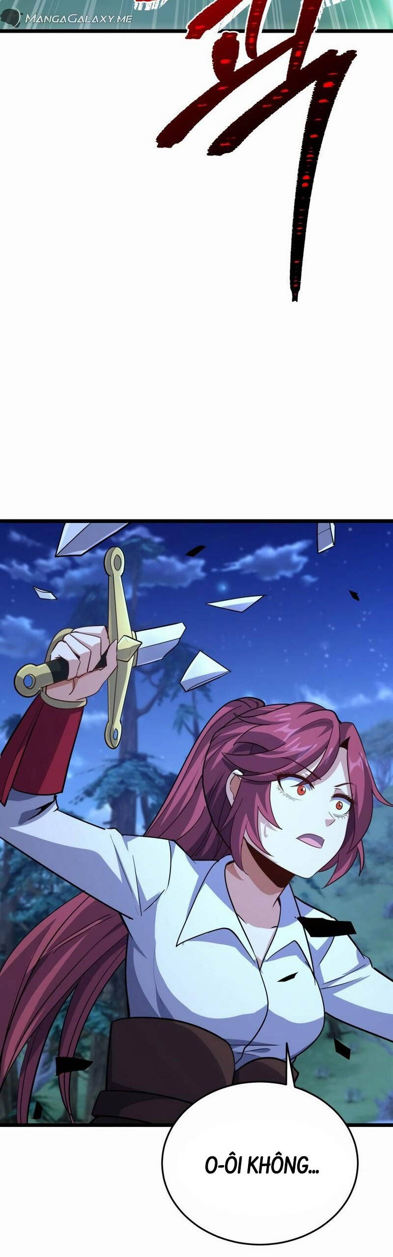 Kiếm Thánh Trọng Sinh Chapter 22 - 35