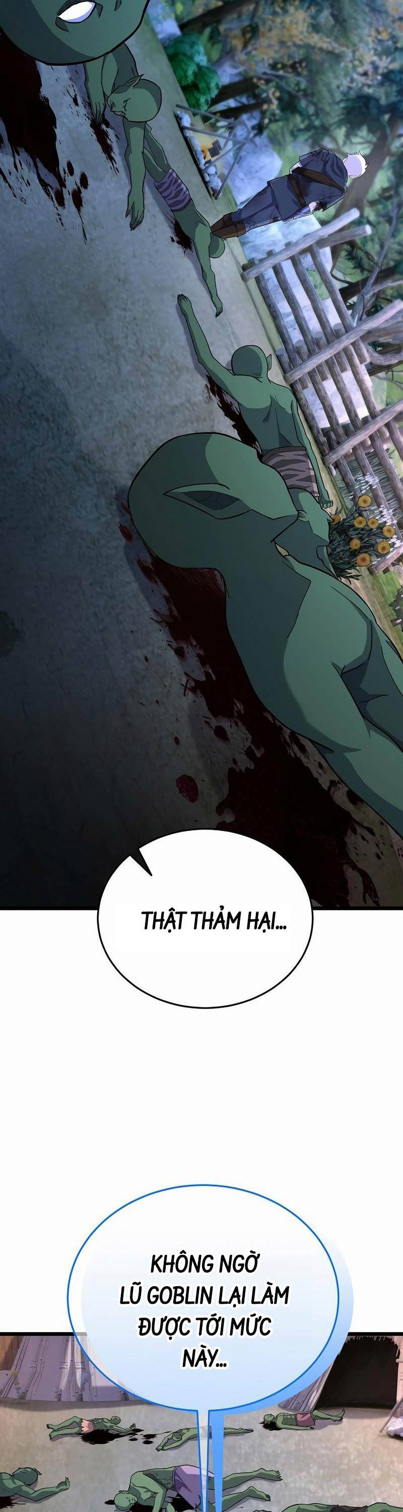 Kiếm Thánh Trọng Sinh Chapter 22 - 39