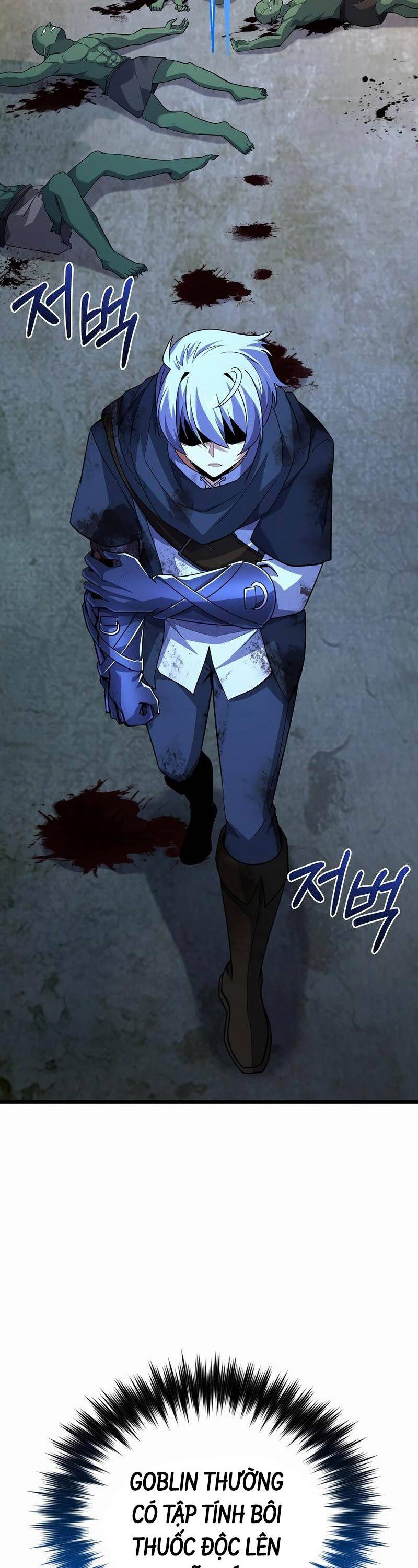 Kiếm Thánh Trọng Sinh Chapter 22 - 40