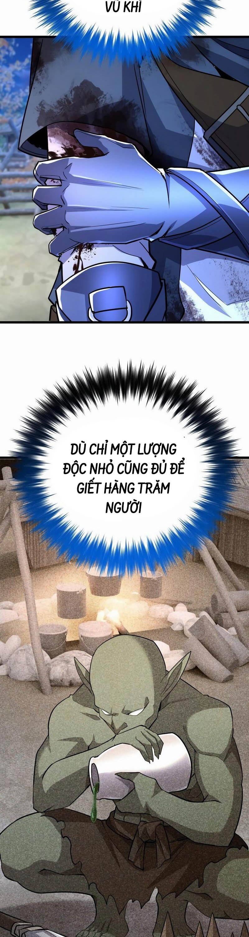 Kiếm Thánh Trọng Sinh Chapter 22 - 41