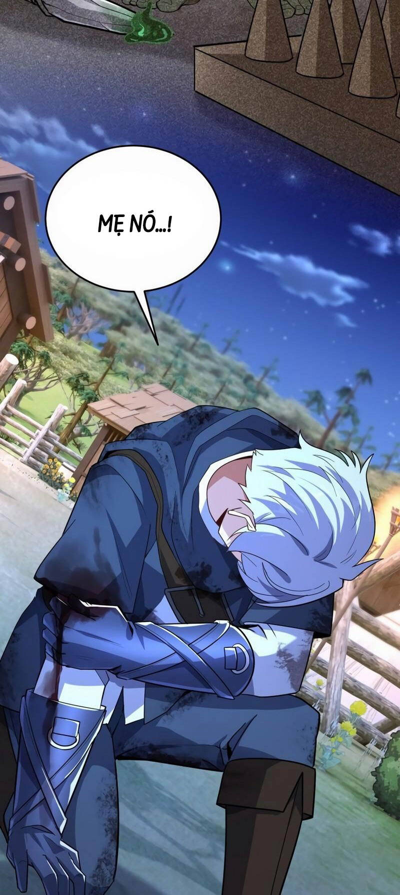 Kiếm Thánh Trọng Sinh Chapter 22 - 42
