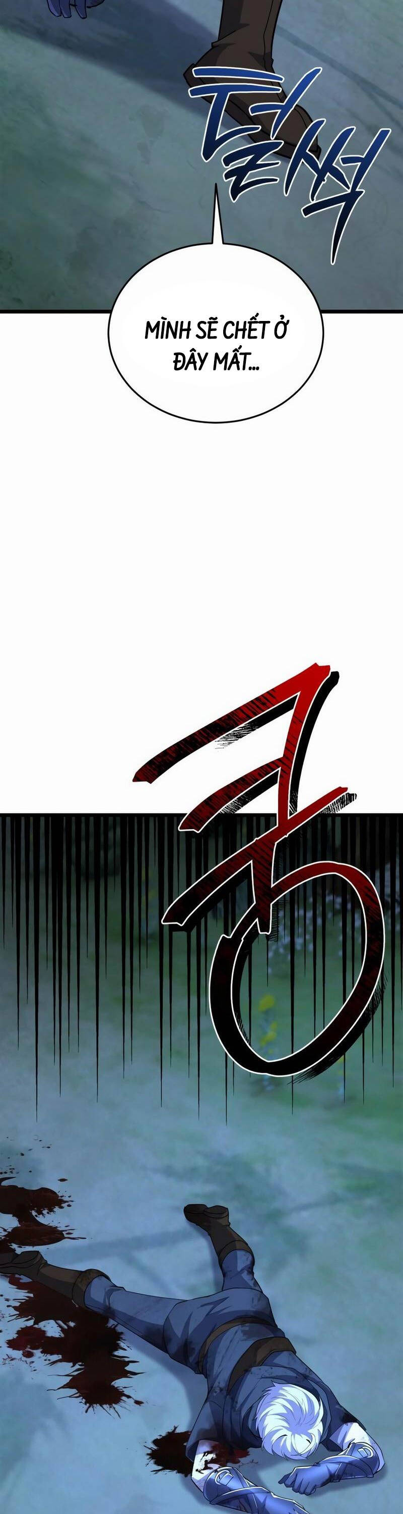 Kiếm Thánh Trọng Sinh Chapter 22 - 43