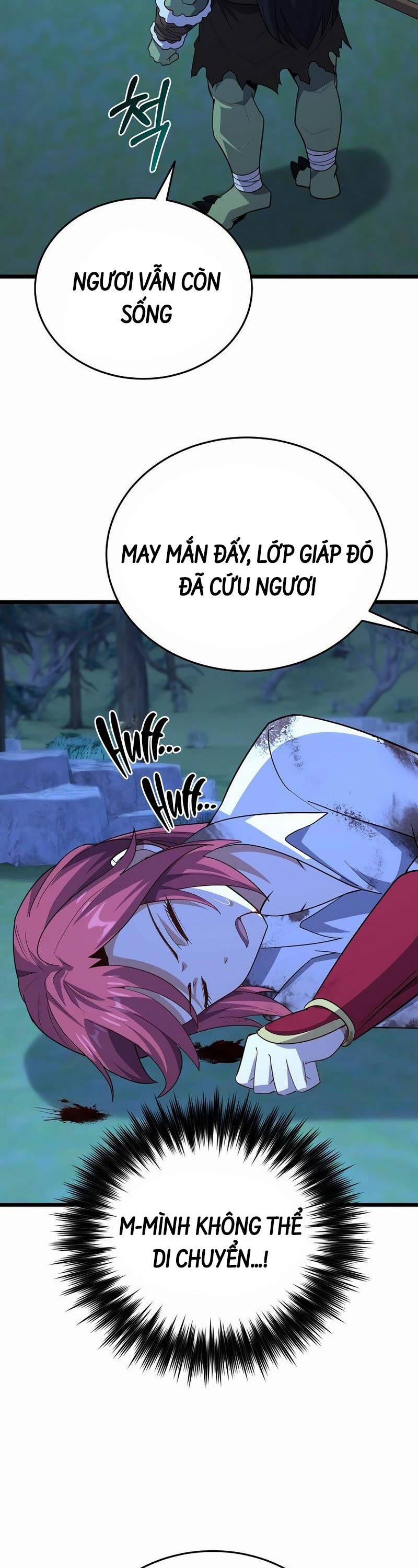 Kiếm Thánh Trọng Sinh Chapter 22 - 46