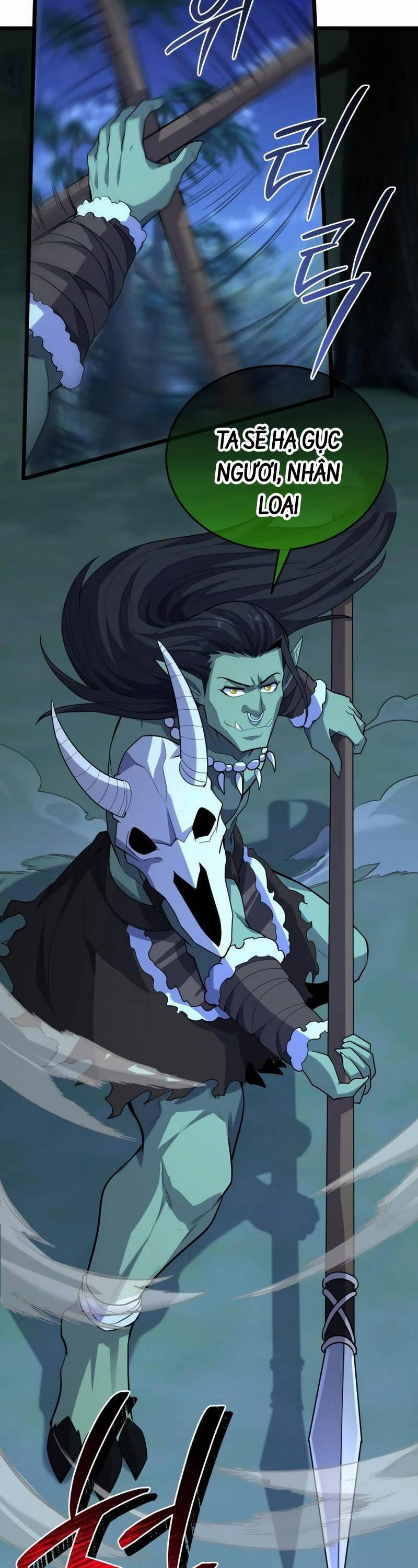 Kiếm Thánh Trọng Sinh Chapter 22 - 6