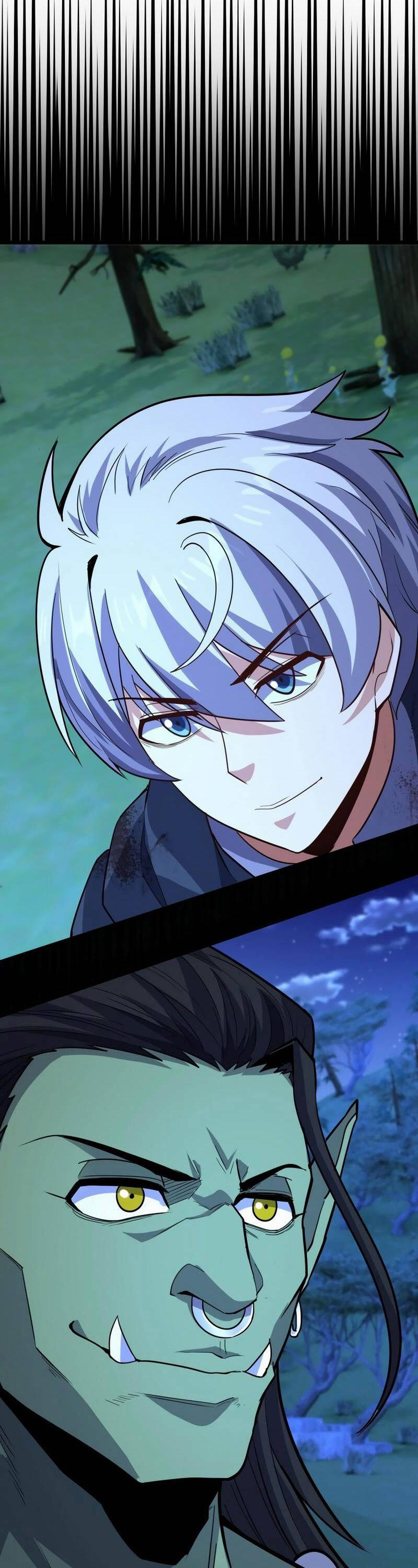 Kiếm Thánh Trọng Sinh Chapter 22 - 55