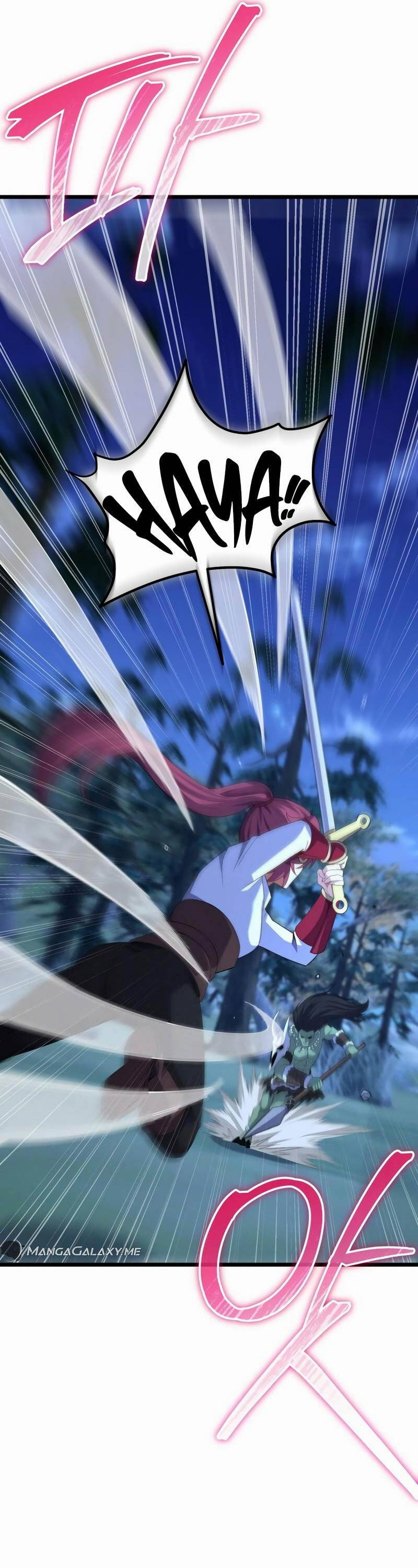 Kiếm Thánh Trọng Sinh Chapter 22 - 8