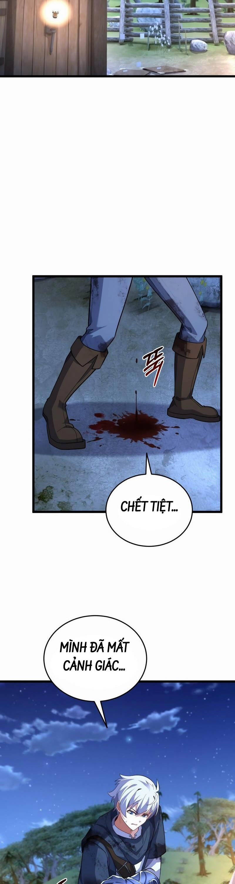 Kiếm Thánh Trọng Sinh Chapter 22 - 10