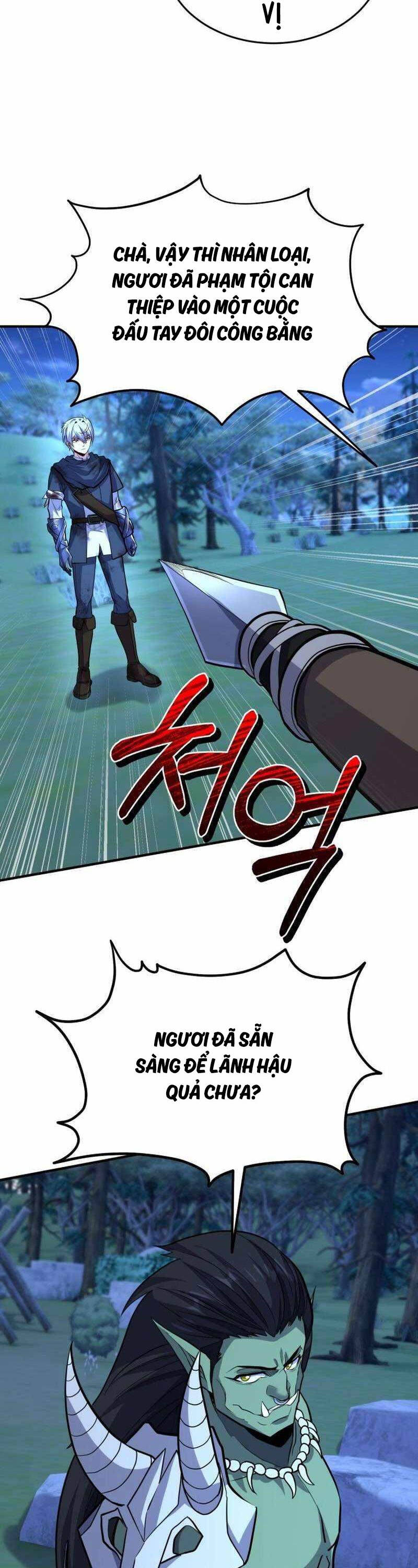 Kiếm Thánh Trọng Sinh Chapter 23 - 11