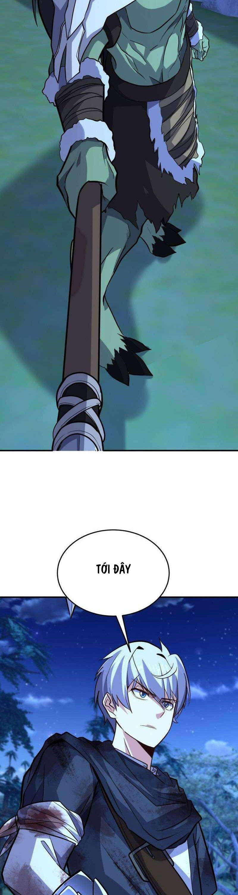 Kiếm Thánh Trọng Sinh Chapter 23 - 12