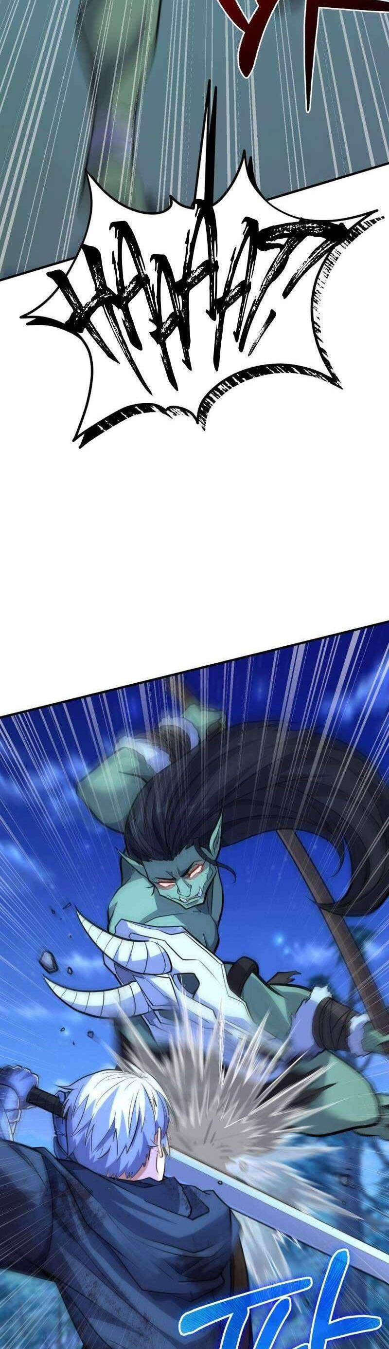 Kiếm Thánh Trọng Sinh Chapter 23 - 14