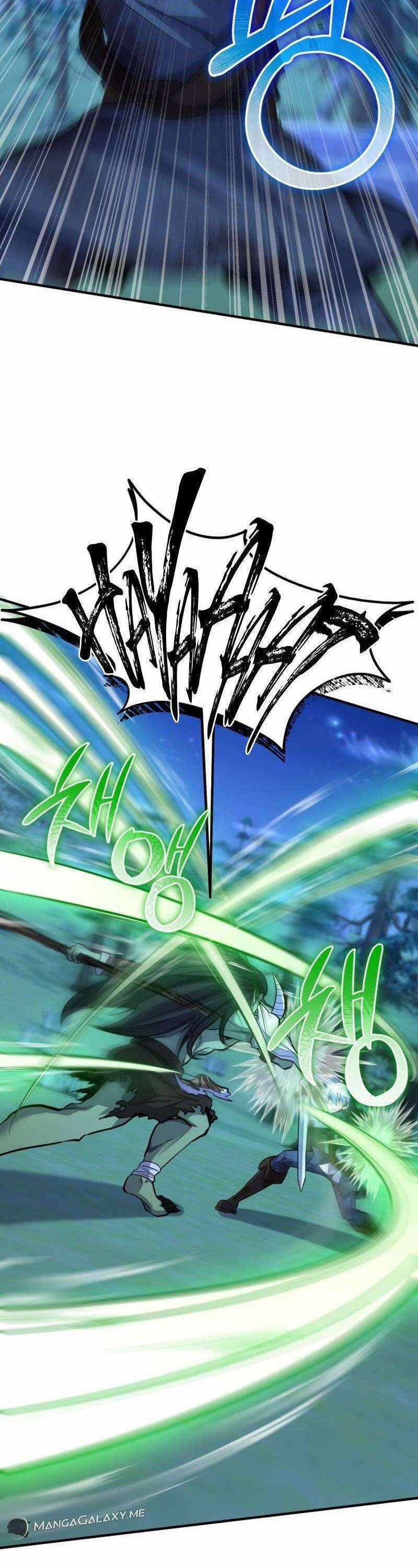 Kiếm Thánh Trọng Sinh Chapter 23 - 15