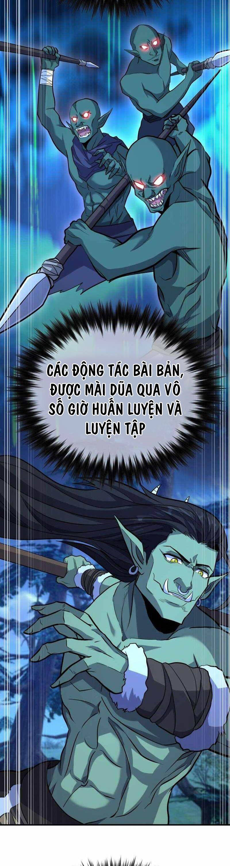 Kiếm Thánh Trọng Sinh Chapter 23 - 17