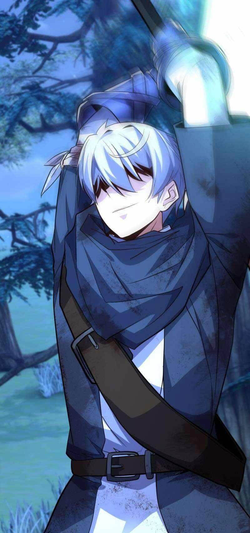 Kiếm Thánh Trọng Sinh Chapter 23 - 19