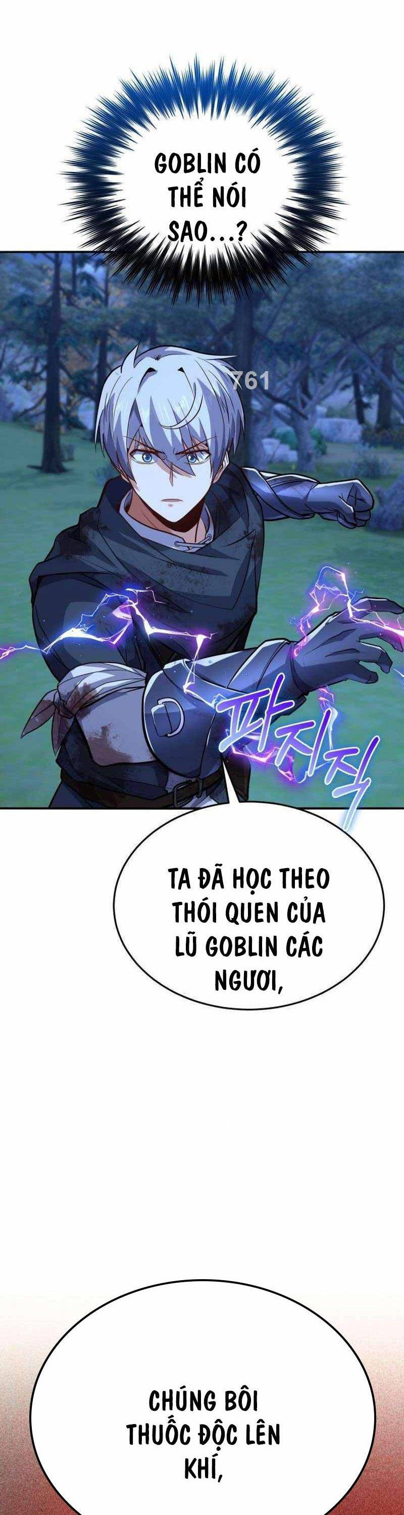 Kiếm Thánh Trọng Sinh Chapter 23 - 3