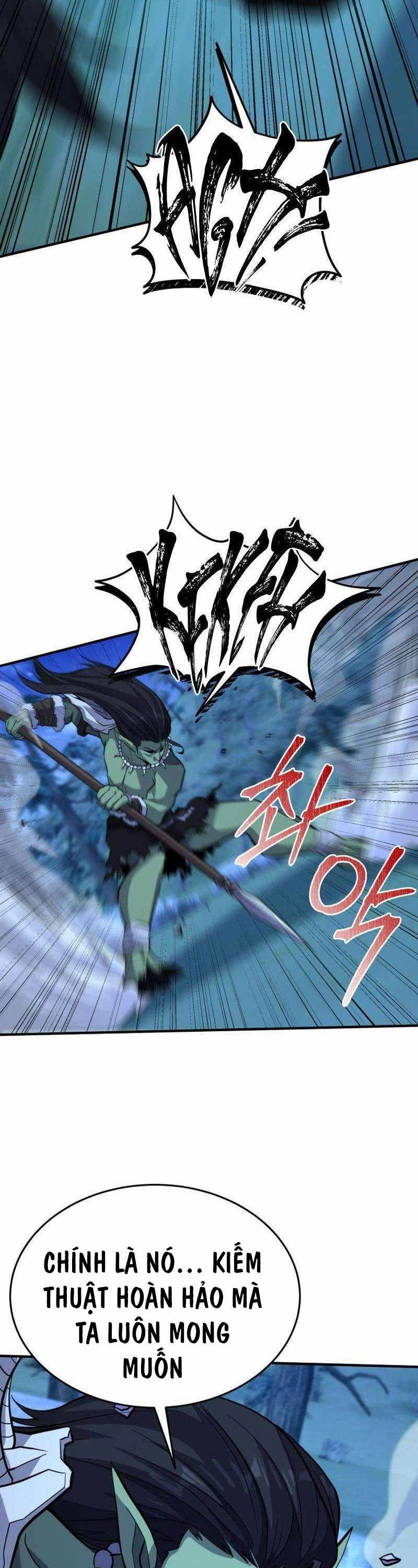 Kiếm Thánh Trọng Sinh Chapter 23 - 21