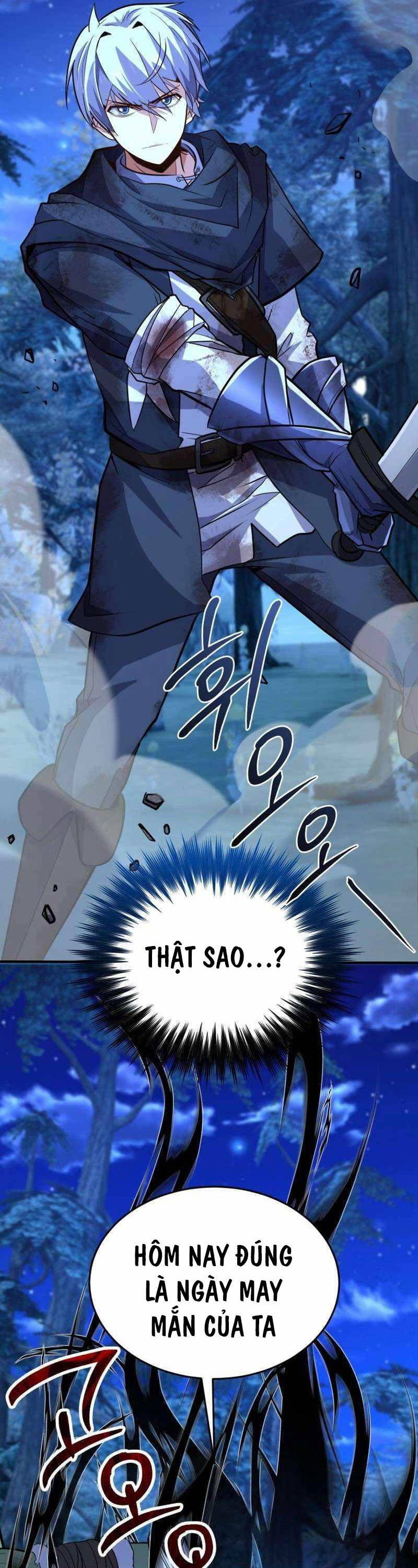 Kiếm Thánh Trọng Sinh Chapter 23 - 23
