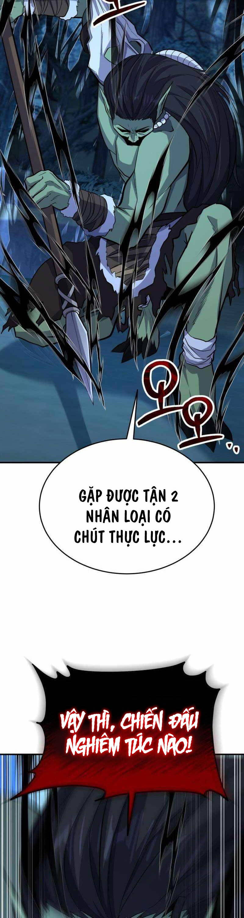 Kiếm Thánh Trọng Sinh Chapter 23 - 24